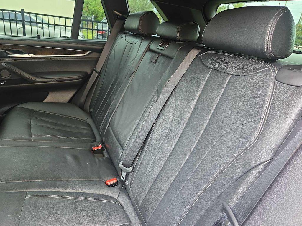 used 2017 BMW X5 car, priced at $15,500