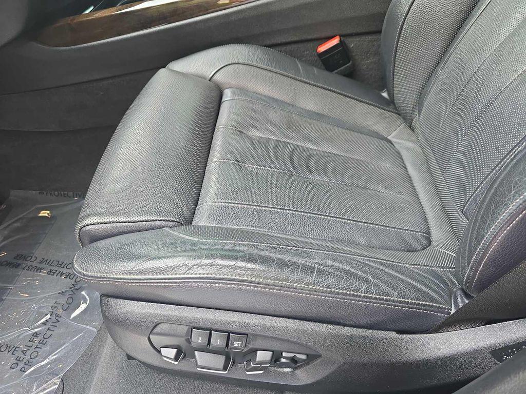 used 2017 BMW X5 car, priced at $15,500