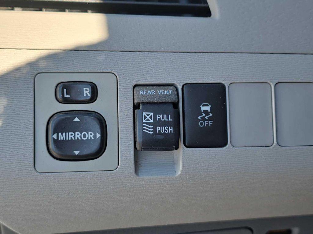 used 2014 Toyota Sienna car, priced at $7,500