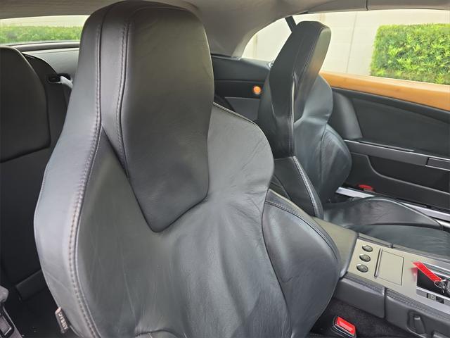 used 2006 Aston Martin DB9 car, priced at $47,995