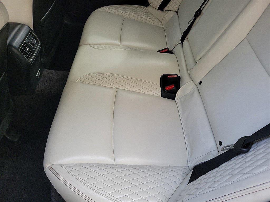 used 2023 INFINITI Q50 car, priced at $38,900