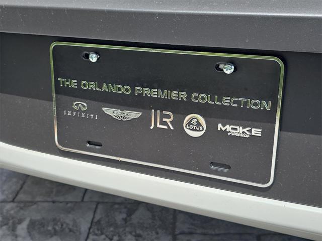 new 2025 INFINITI QX60 car, priced at $62,980