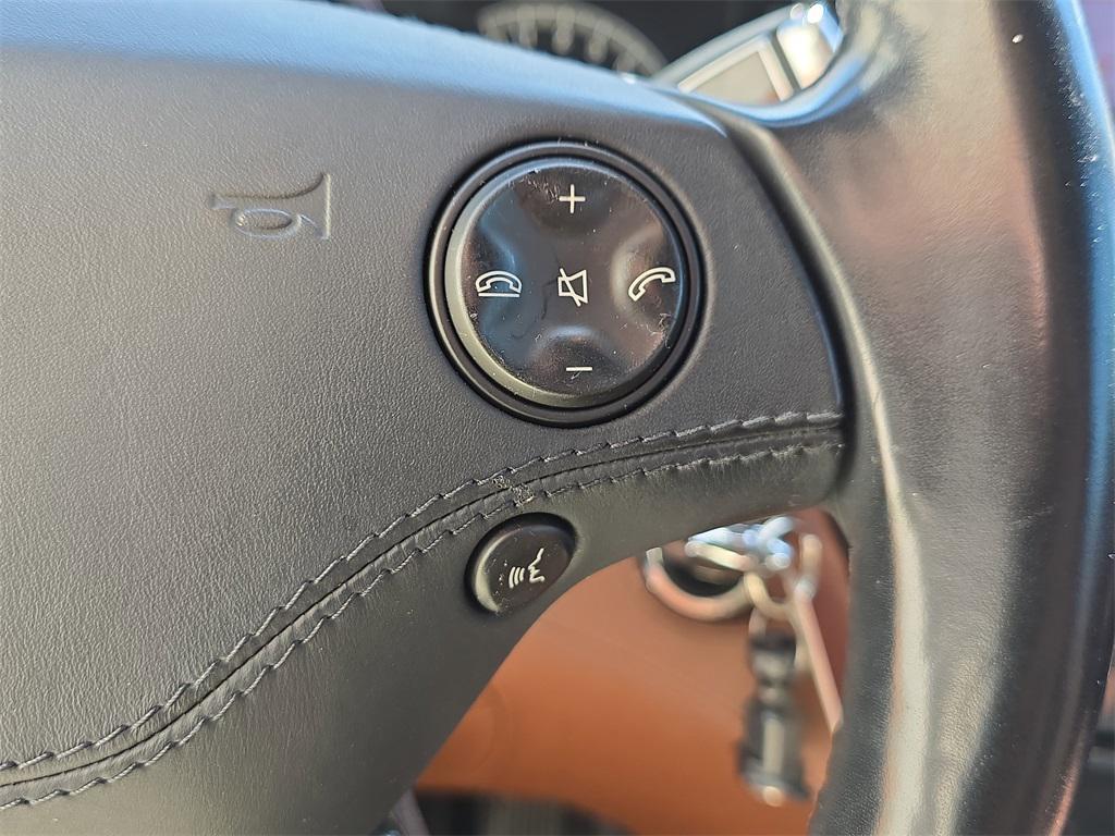 used 2008 Mercedes-Benz CL-Class car, priced at $16,995