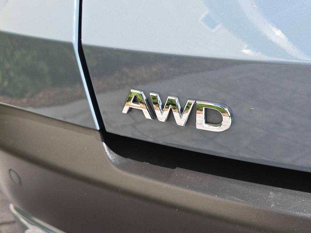 used 2025 INFINITI QX55 car, priced at $43,900