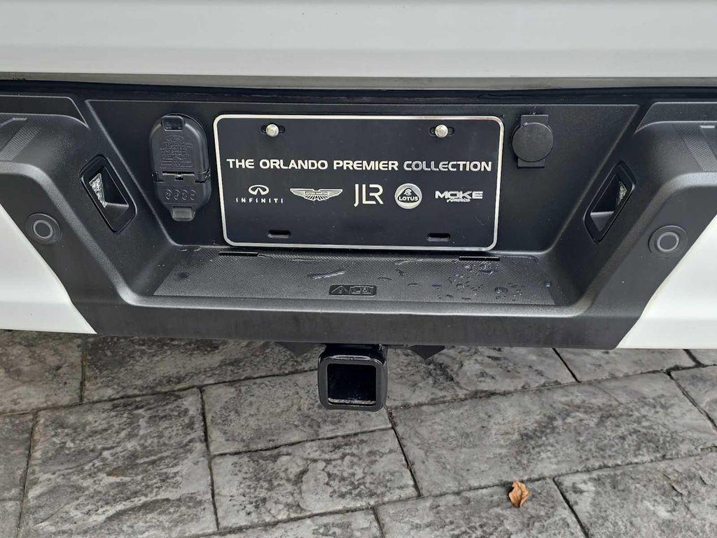 used 2021 Ford F-150 car, priced at $28,500