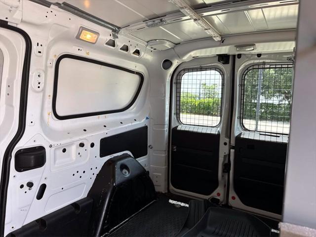 used 2020 Ram ProMaster City car, priced at $13,900