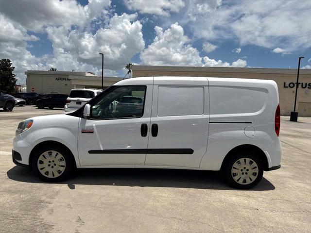 used 2020 Ram ProMaster City car, priced at $13,900