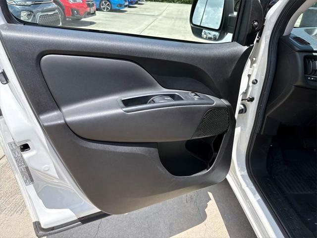 used 2020 Ram ProMaster City car, priced at $13,900