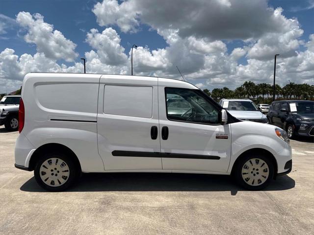 used 2020 Ram ProMaster City car, priced at $13,900