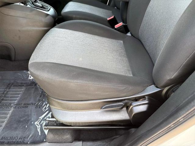 used 2020 Ram ProMaster City car, priced at $13,900