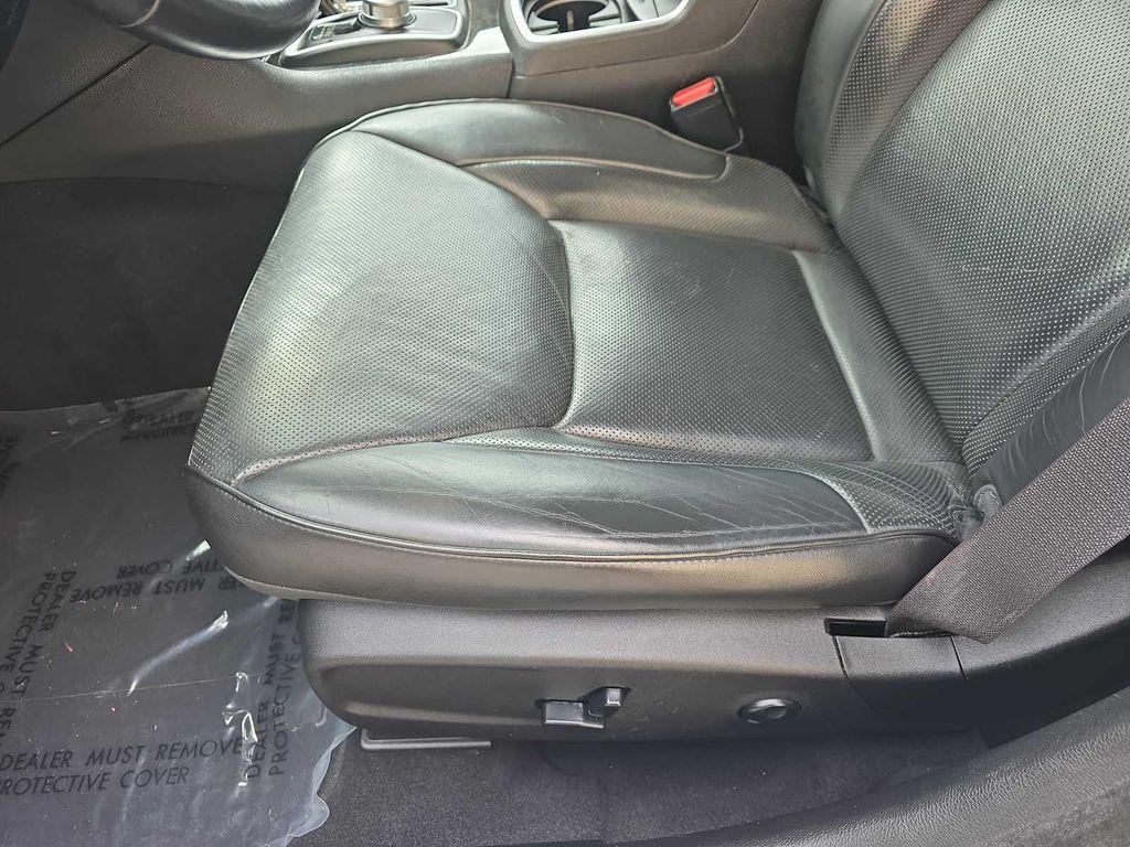 used 2019 Chrysler 300 car, priced at $15,900