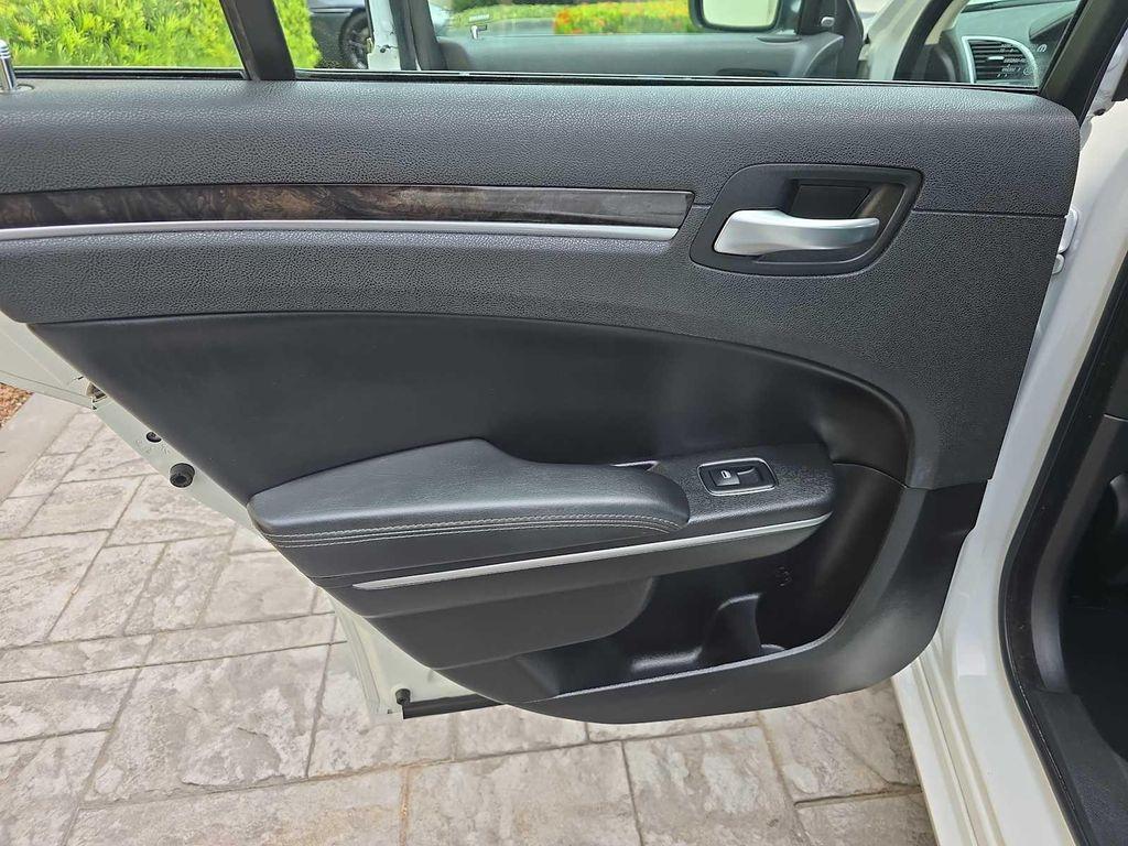 used 2019 Chrysler 300 car, priced at $15,900