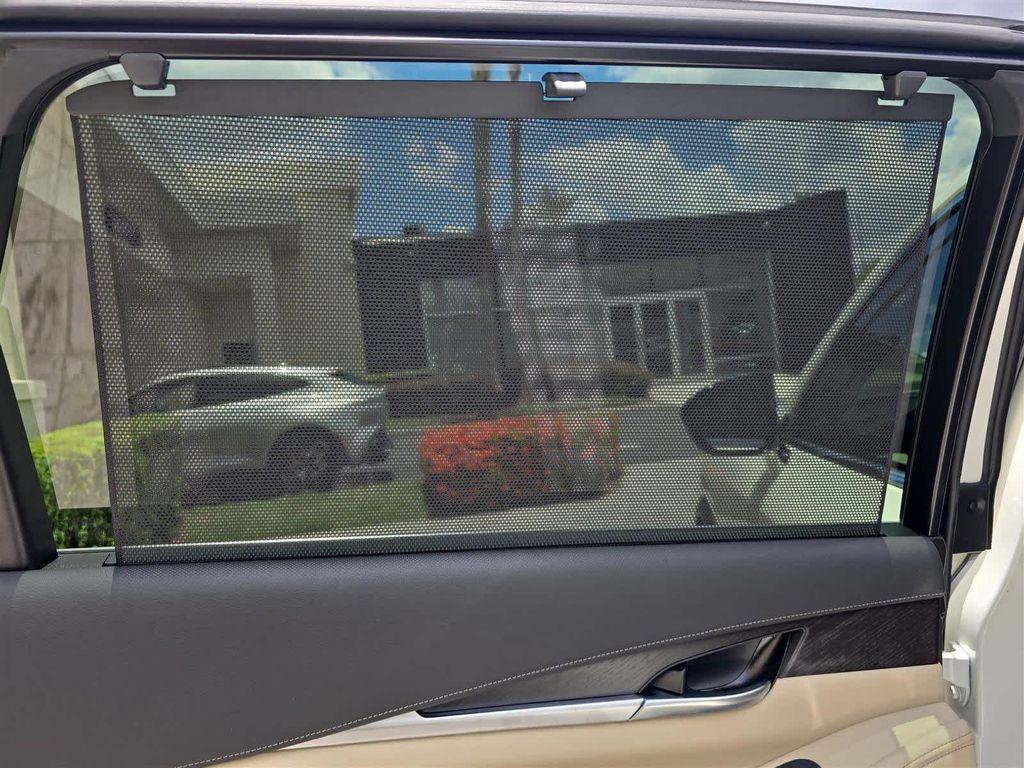 new 2025 INFINITI QX60 car, priced at $52,400