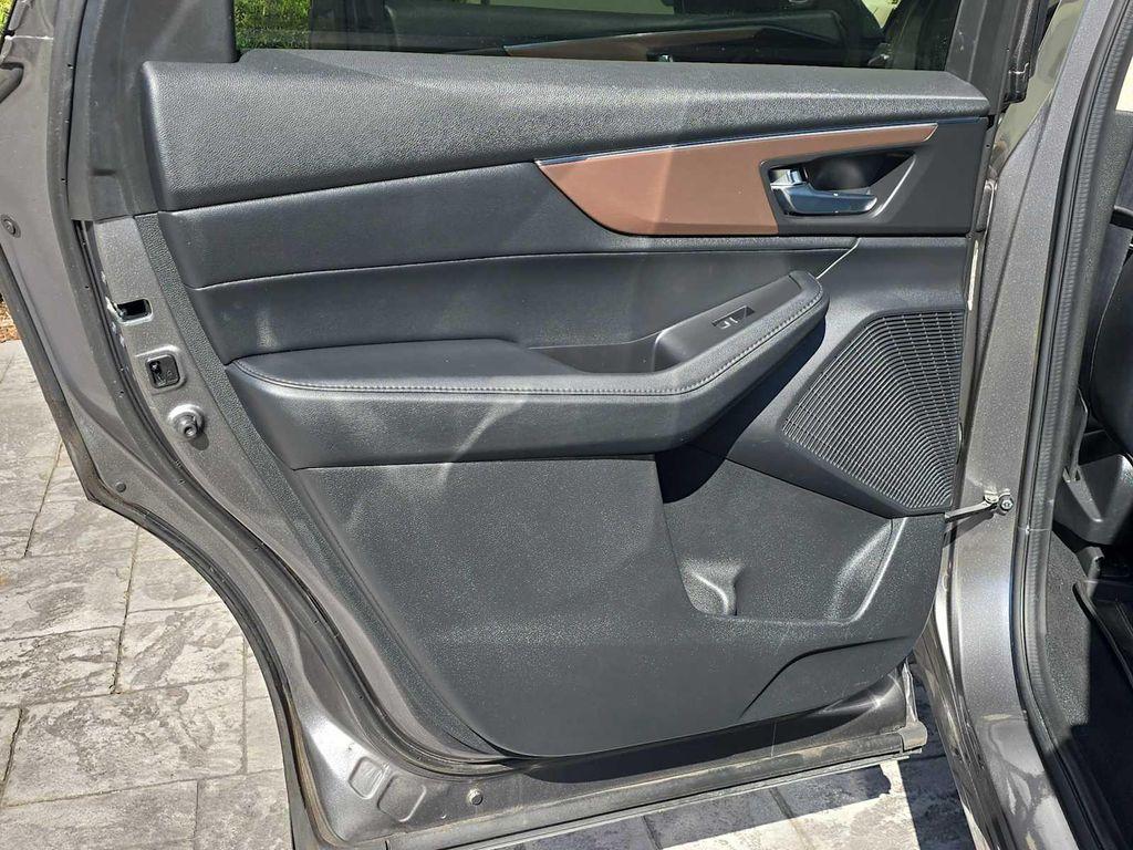 used 2022 Acura MDX car, priced at $32,900