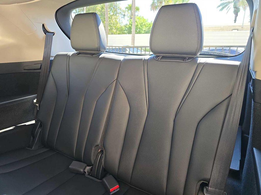 used 2022 Acura MDX car, priced at $32,900