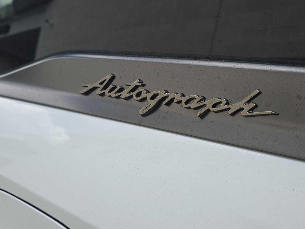 new 2026 INFINITI QX80 car, priced at $108,860