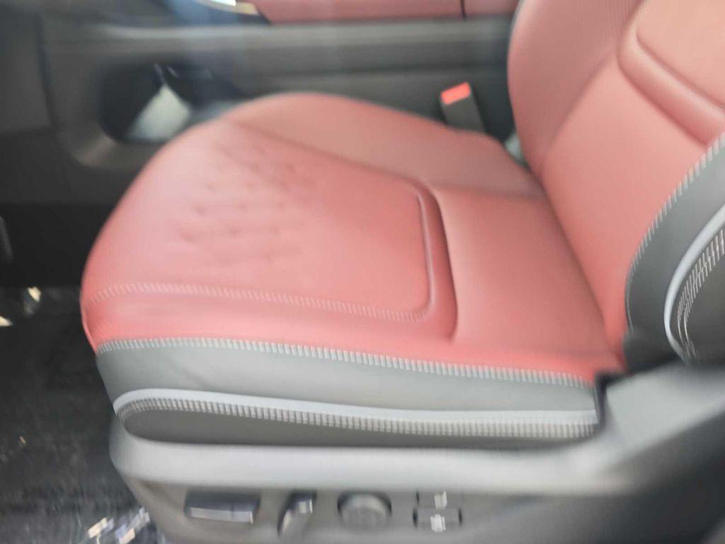 new 2026 INFINITI QX80 car, priced at $108,860