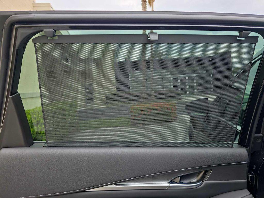 new 2026 INFINITI QX60 car, priced at $57,161