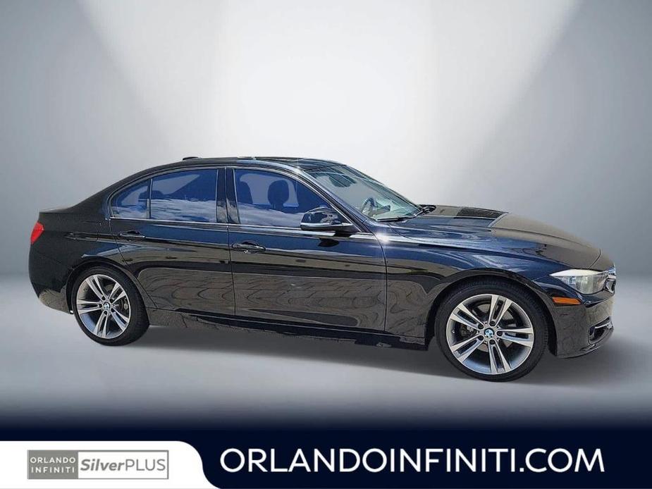 used 2014 BMW 328 car, priced at $13,675