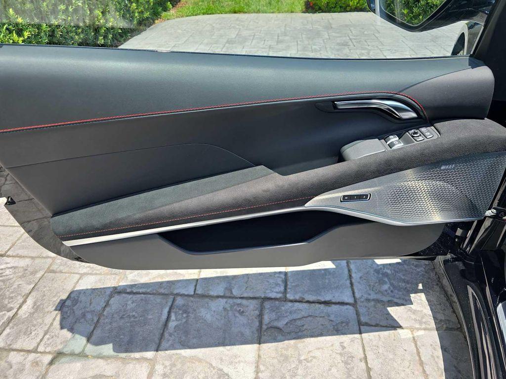 new 2024 Lotus Emira car, priced at $104,180