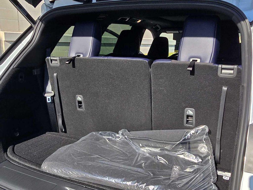 new 2026 INFINITI QX60 car, priced at $57,385