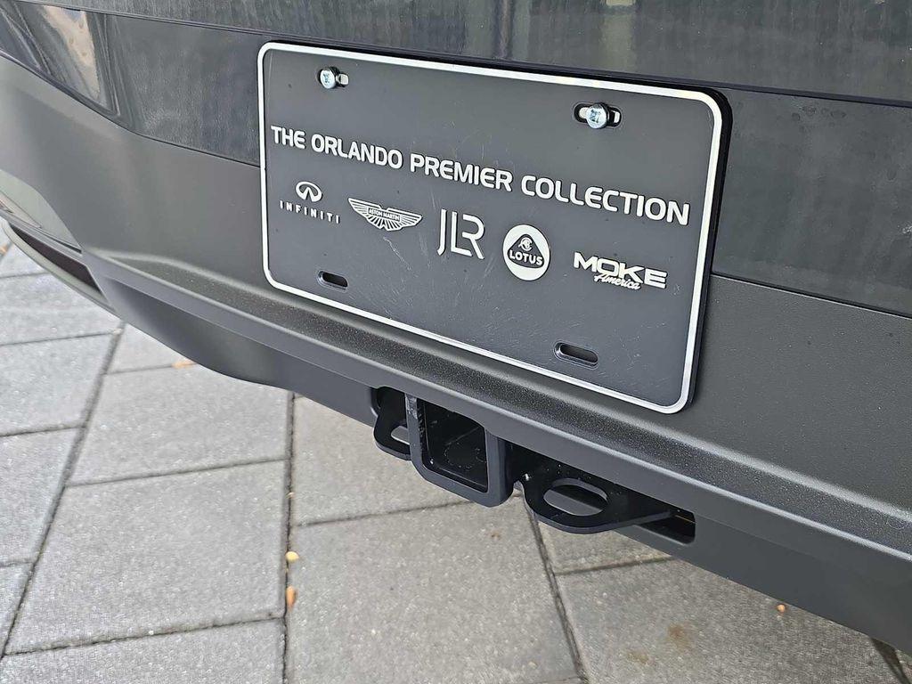 new 2026 INFINITI QX60 car, priced at $69,830