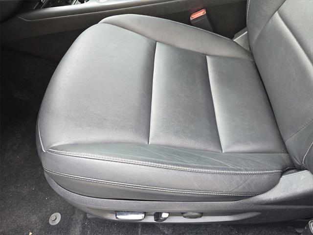 used 2021 INFINITI QX50 car, priced at $27,880