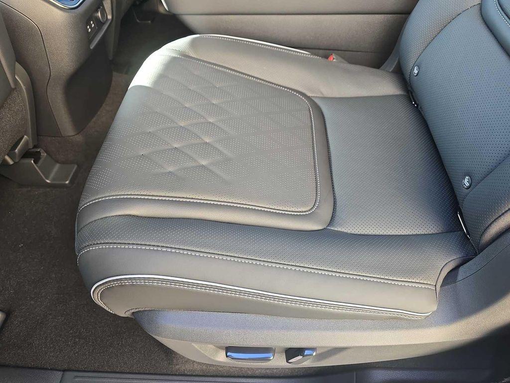 new 2026 INFINITI QX80 car, priced at $115,655