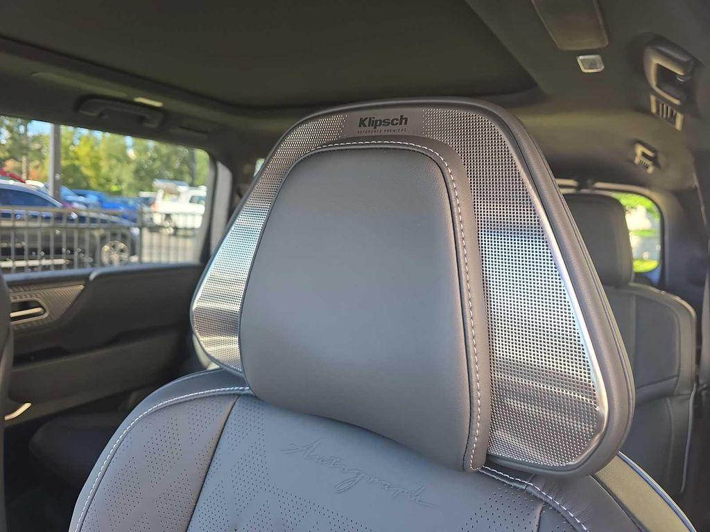 new 2026 INFINITI QX80 car, priced at $115,655