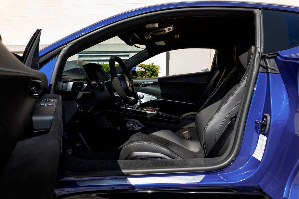 new 2025 Lotus Emira car, priced at $118,440