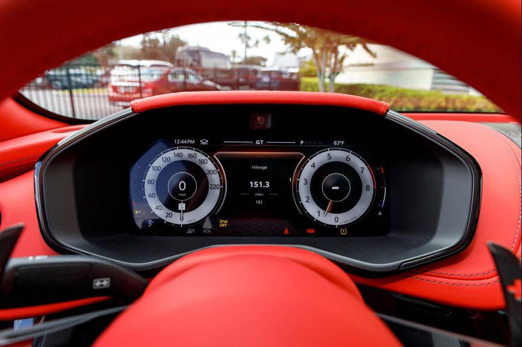 new 2025 Aston Martin DBX car, priced at $289,700