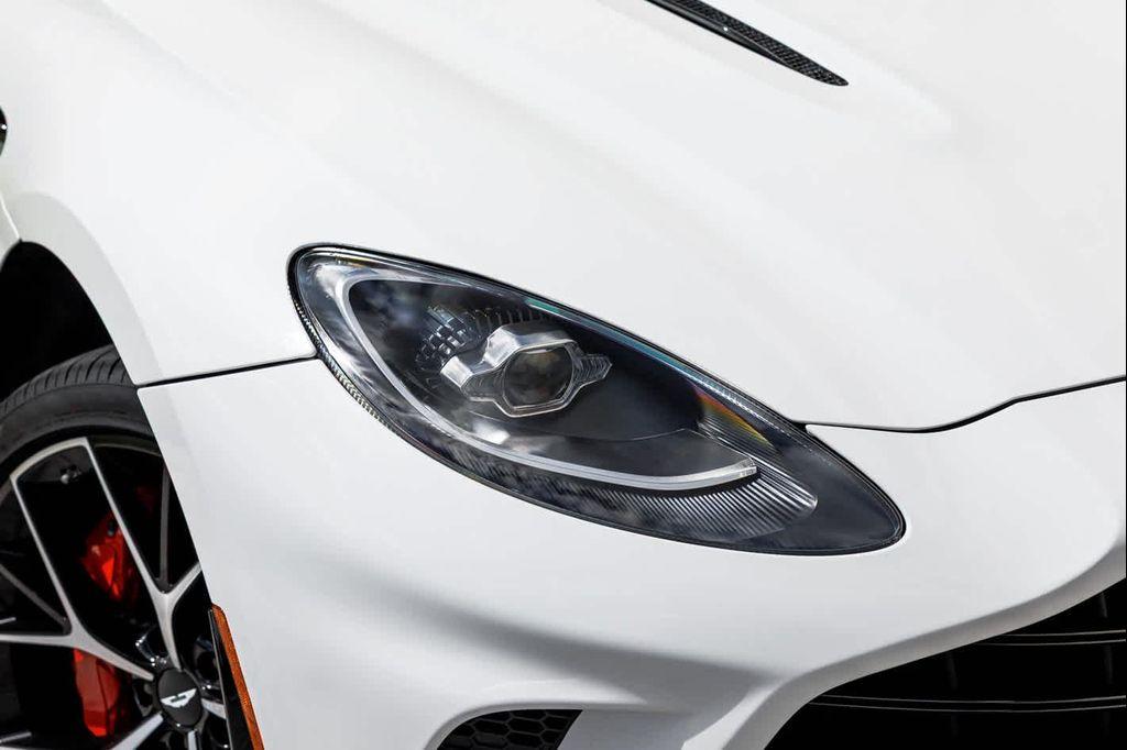 new 2025 Aston Martin DBX car, priced at $289,700