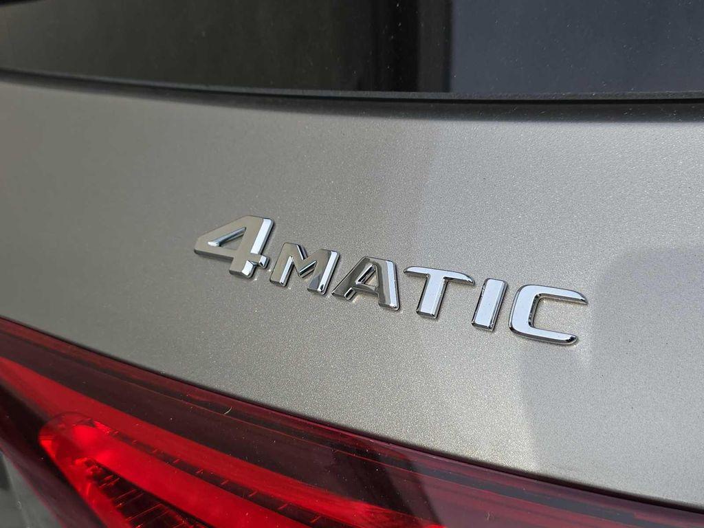 used 2020 Mercedes-Benz GLE 350 car, priced at $25,700