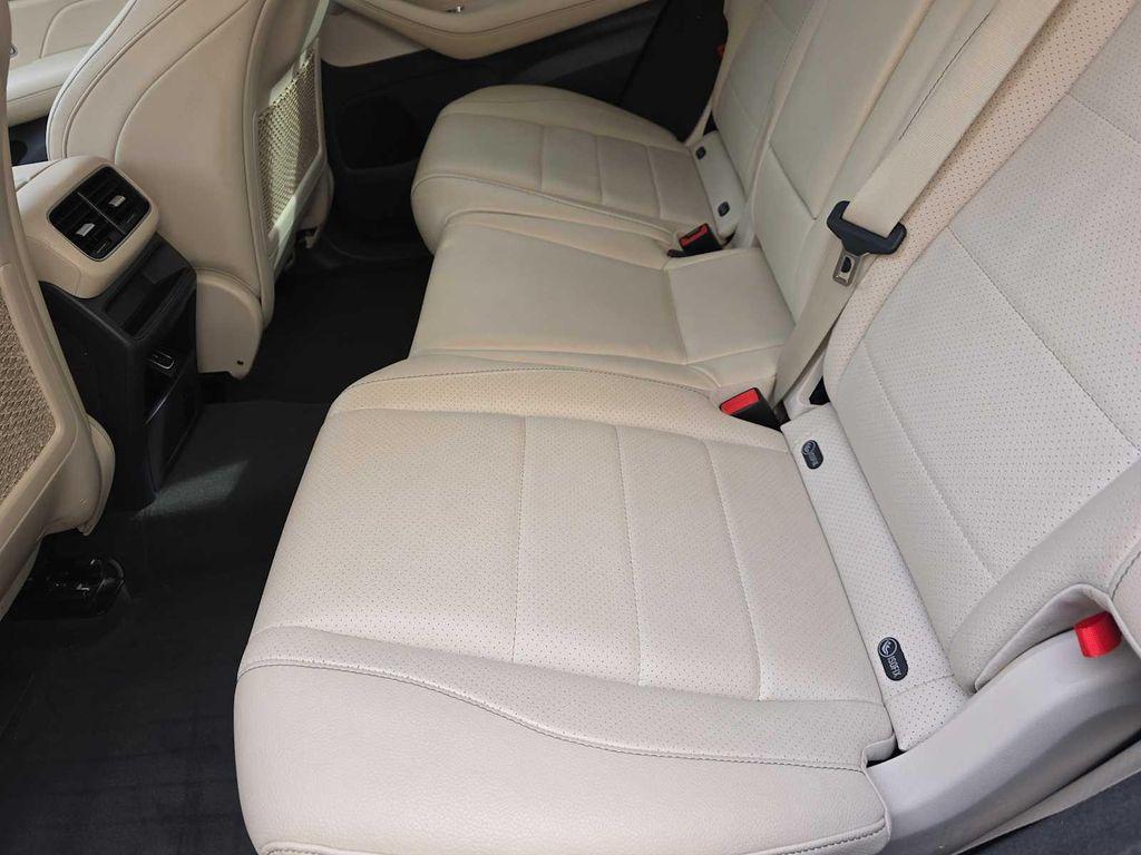 used 2020 Mercedes-Benz GLE 350 car, priced at $25,700