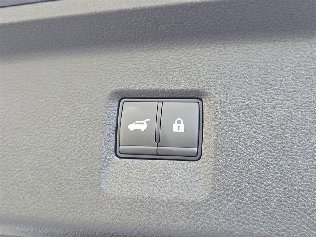 used 2024 INFINITI QX60 car, priced at $37,700