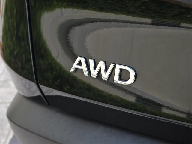 used 2024 INFINITI QX60 car, priced at $42,453