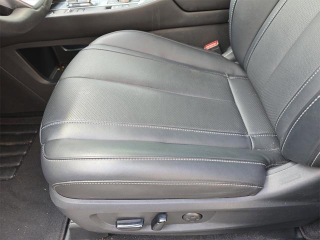 used 2024 INFINITI QX60 car, priced at $42,453