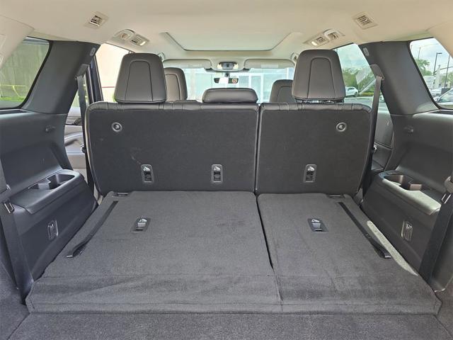 used 2024 INFINITI QX60 car, priced at $42,453