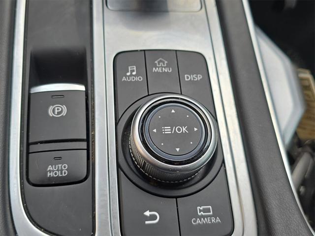 used 2024 INFINITI QX60 car, priced at $42,453