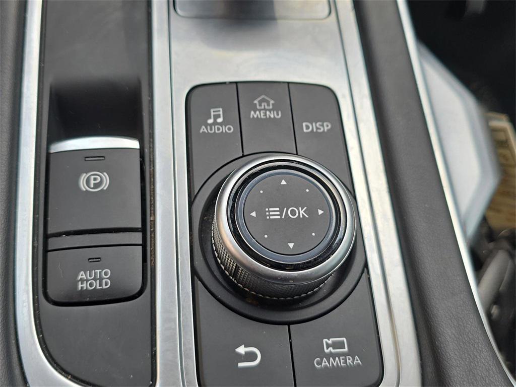used 2024 INFINITI QX60 car, priced at $38,900