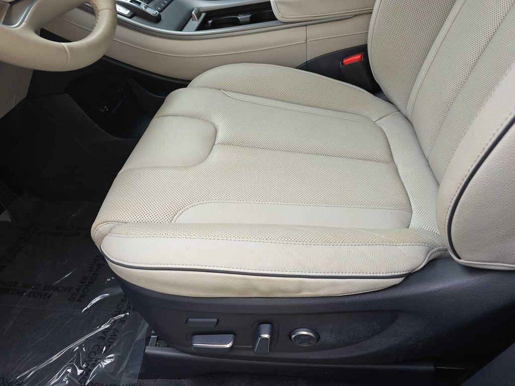 used 2024 Hyundai Palisade car, priced at $29,990