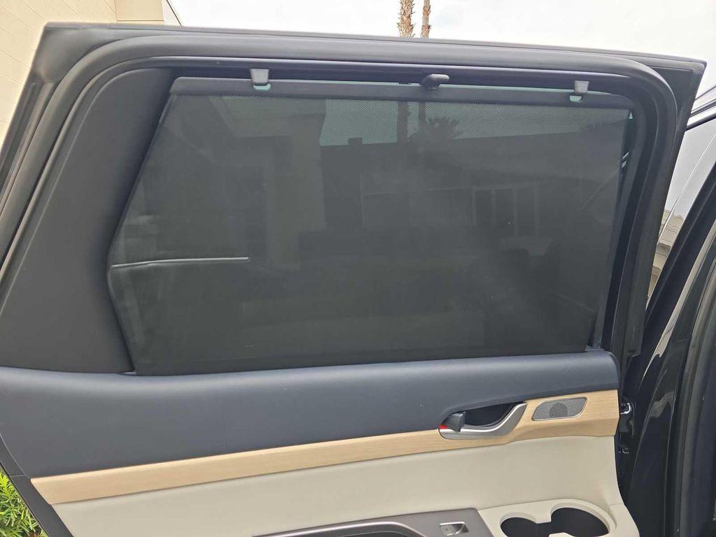 used 2024 Hyundai Palisade car, priced at $29,990