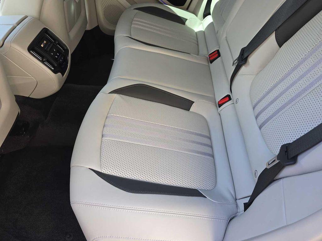 new 2025 Aston Martin DBX car, priced at $282,500