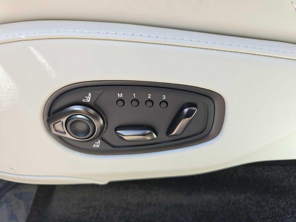 new 2025 Aston Martin DBX car, priced at $282,500