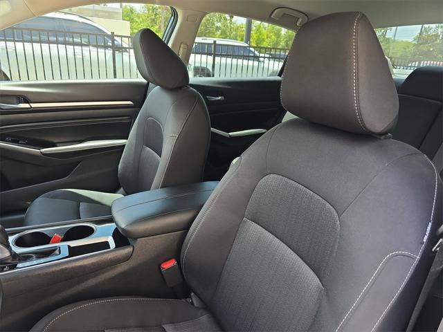 used 2021 Nissan Altima car, priced at $19,900