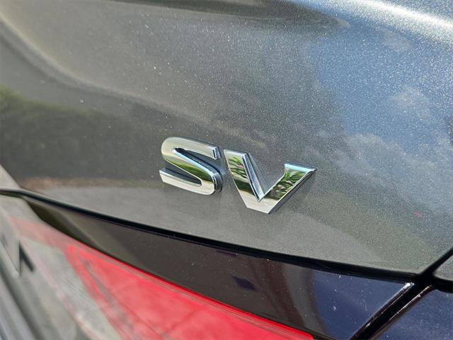 used 2021 Nissan Altima car, priced at $19,900