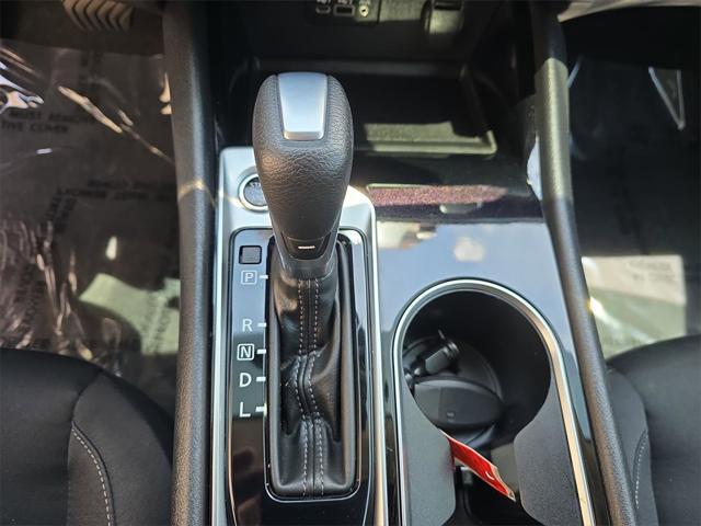 used 2021 Nissan Altima car, priced at $19,900