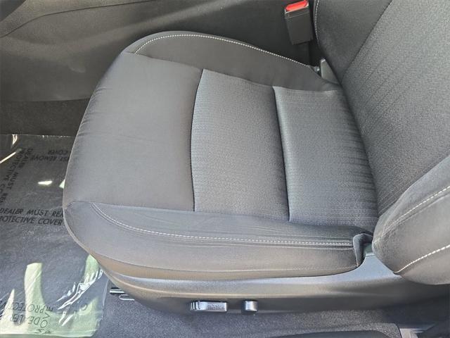 used 2021 Nissan Altima car, priced at $19,900