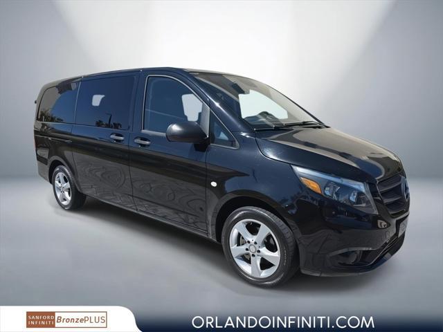 used 2018 Mercedes-Benz Metris car, priced at $9,999