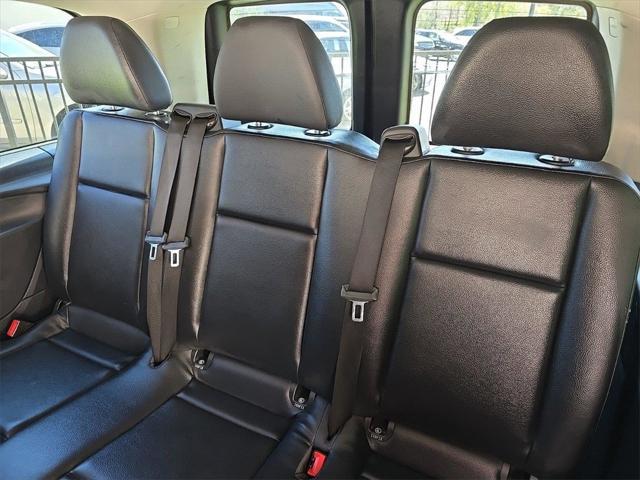 used 2018 Mercedes-Benz Metris car, priced at $9,999